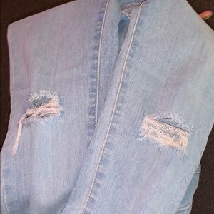 Women Levi’s Jeans